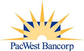 PacWest Bancorp logo